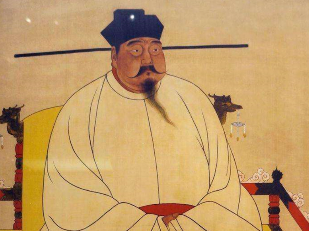 趙匡胤