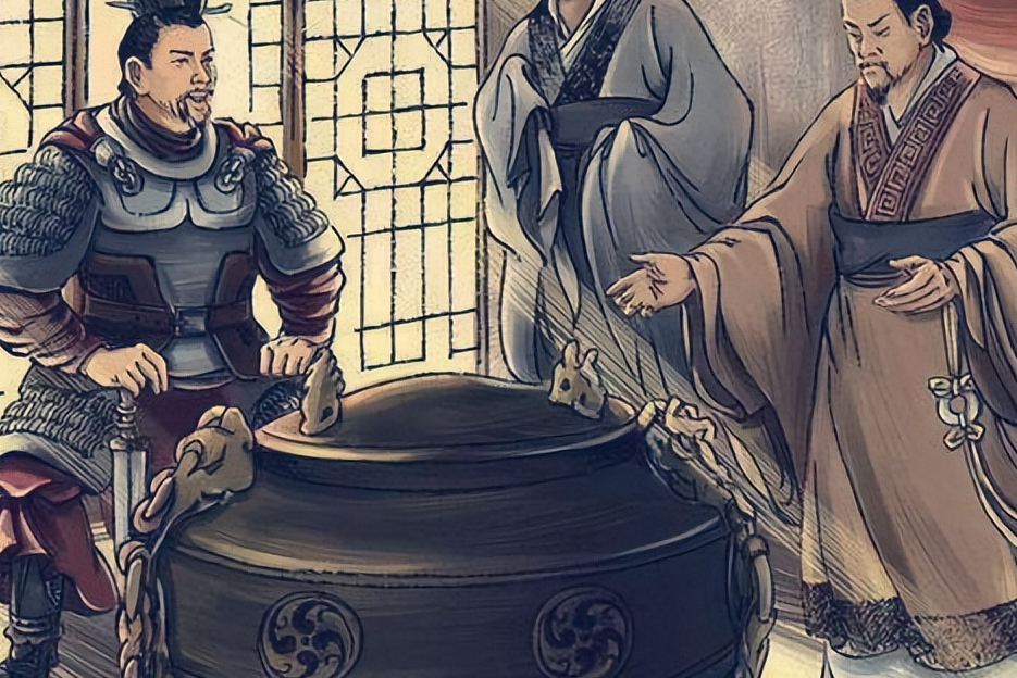 楚莊王