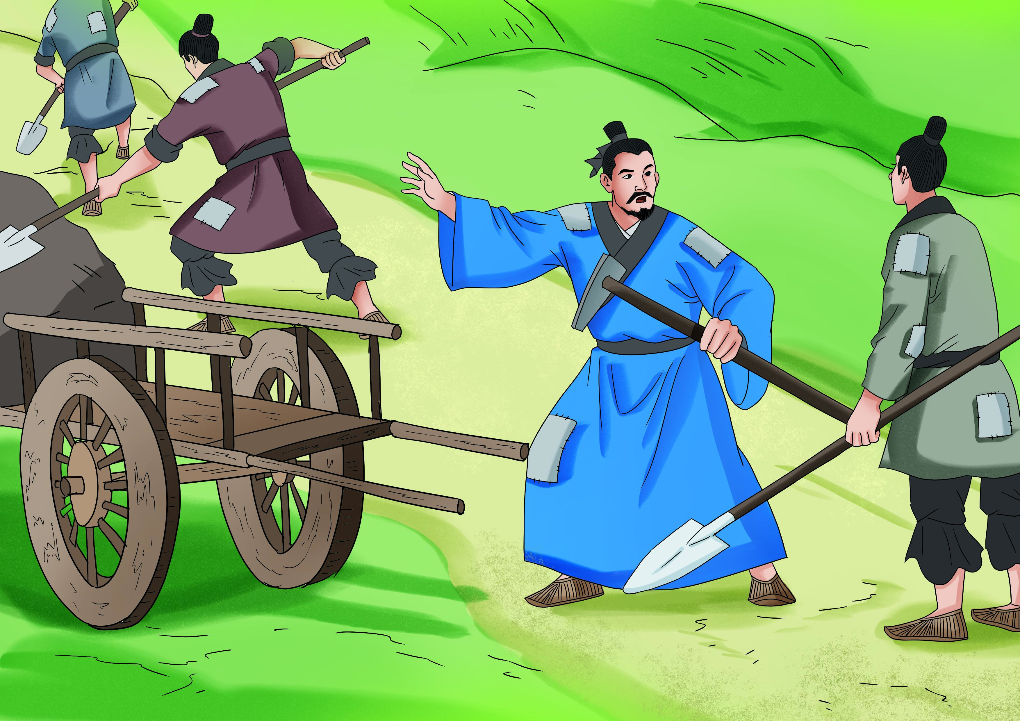 楚莊王