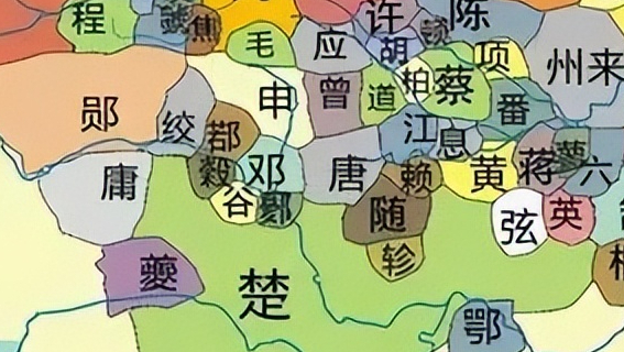 楚莊王