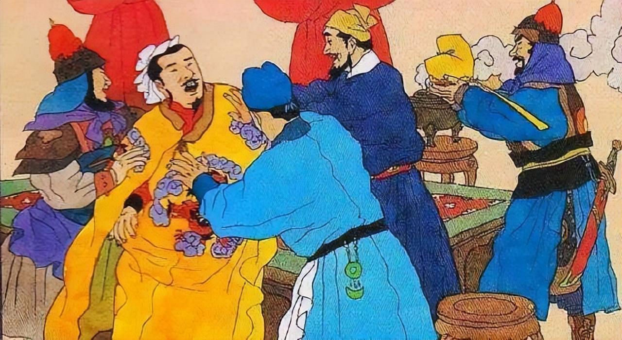 趙匡胤