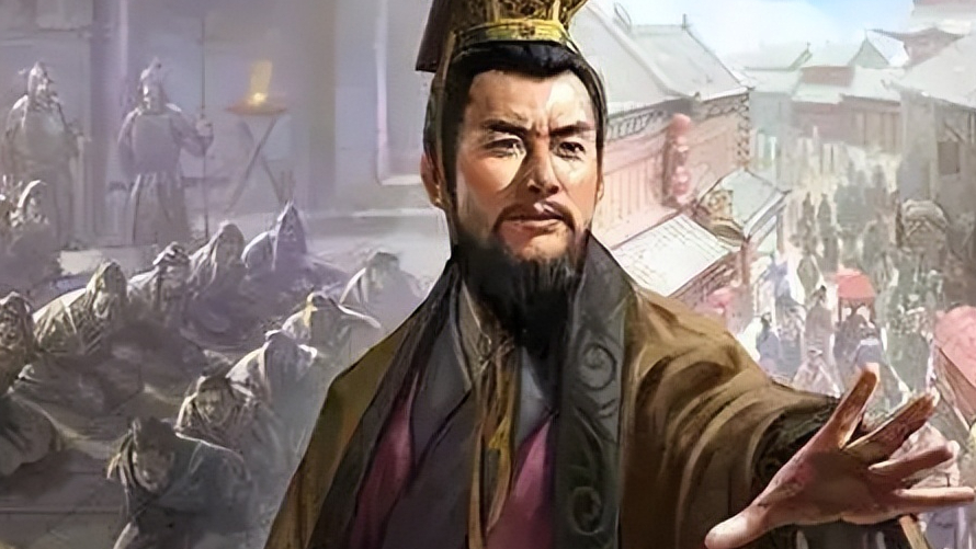 楚莊王