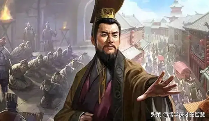楚莊王