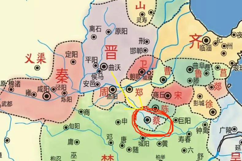 楚莊王