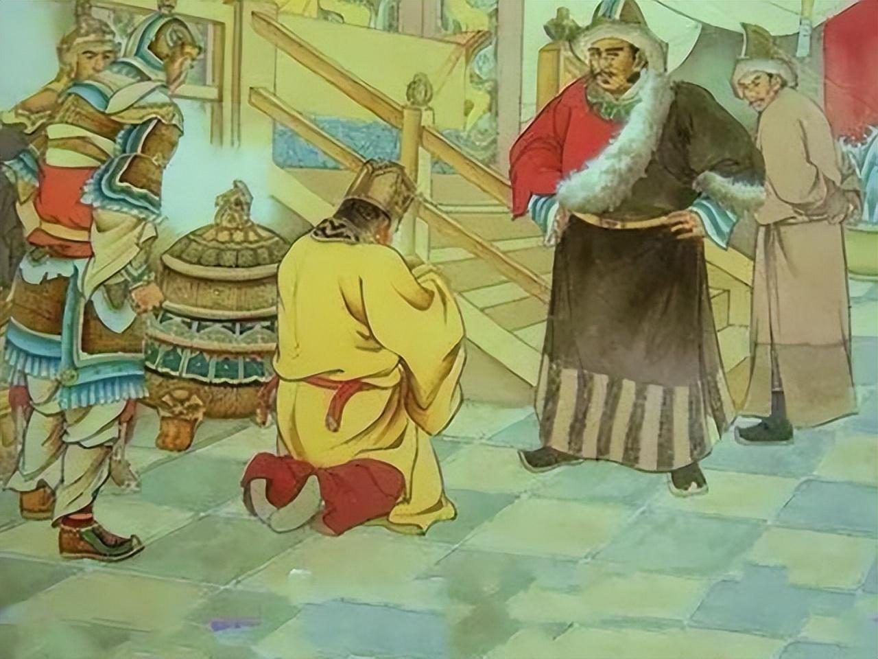 趙匡胤