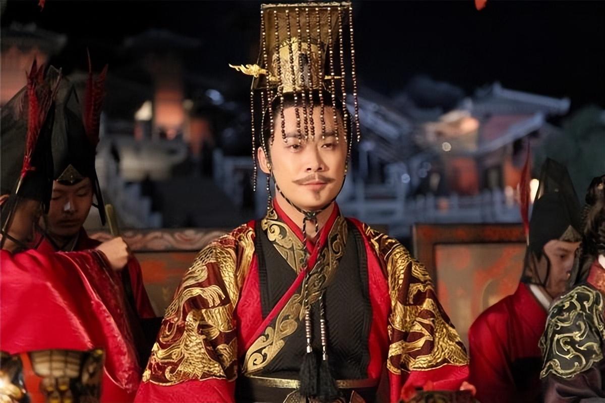 楚莊王