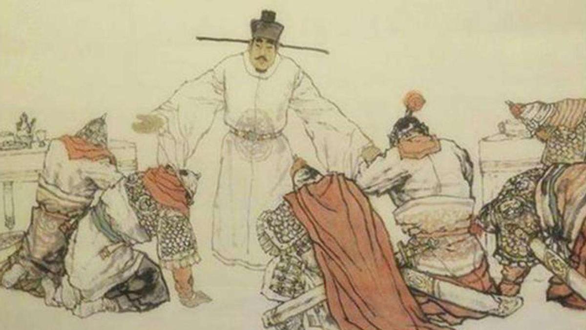 趙匡胤