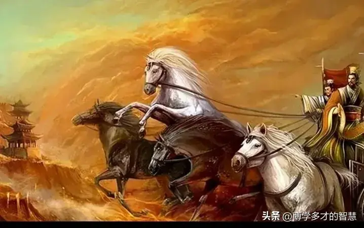 楚莊王