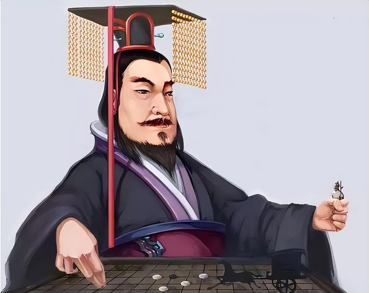 楚莊王