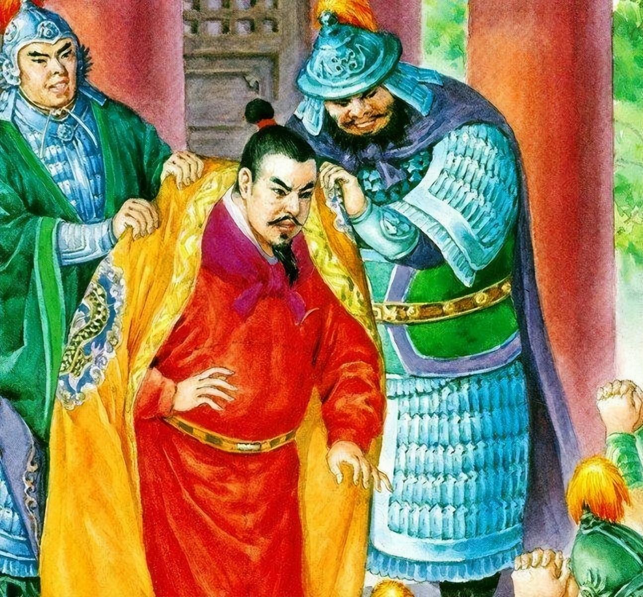 趙匡胤