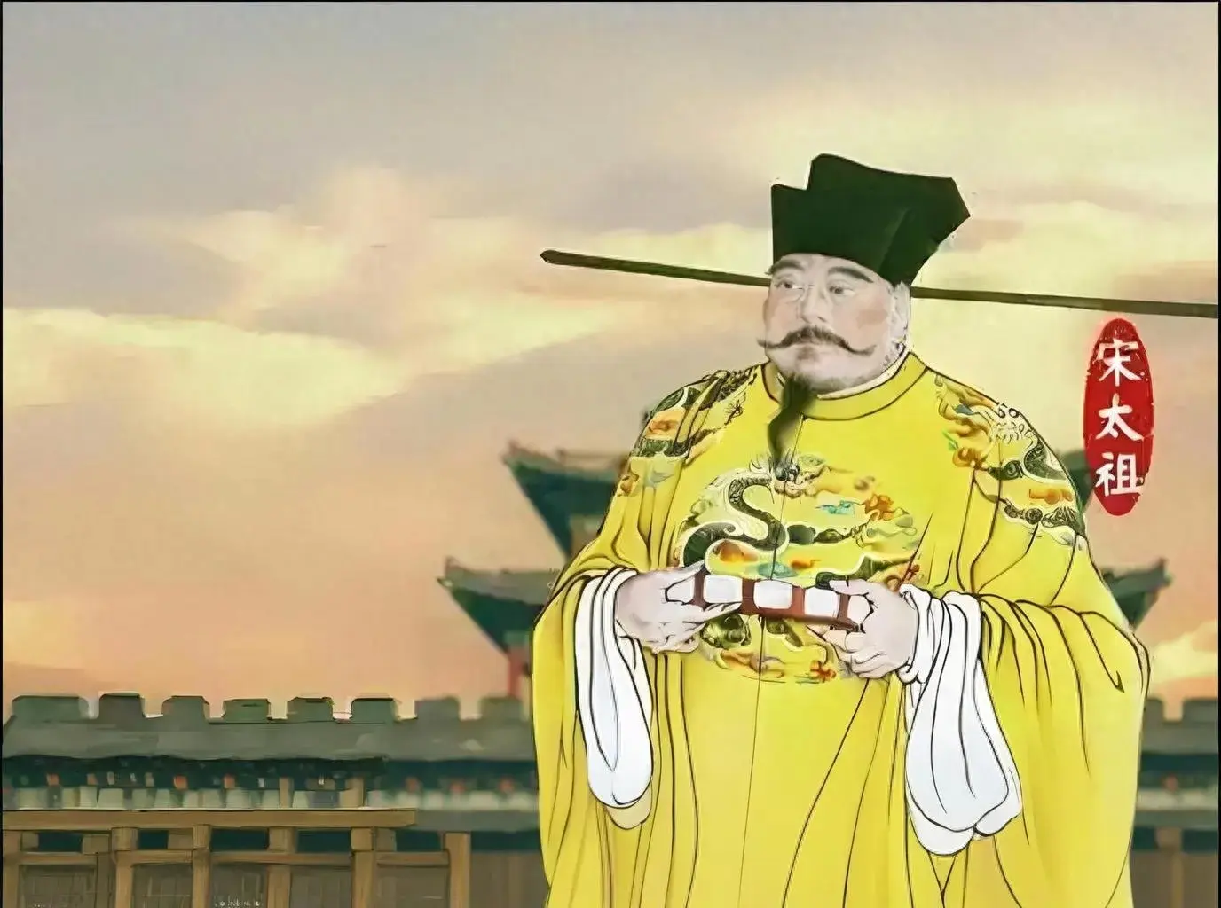 趙匡胤