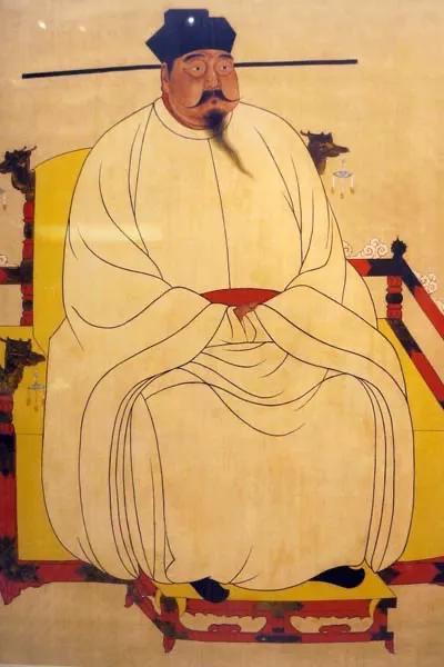 趙匡胤