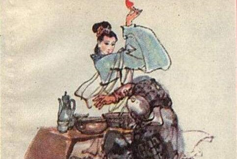 楚莊王