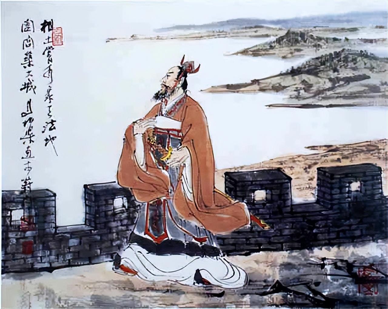 楚莊王