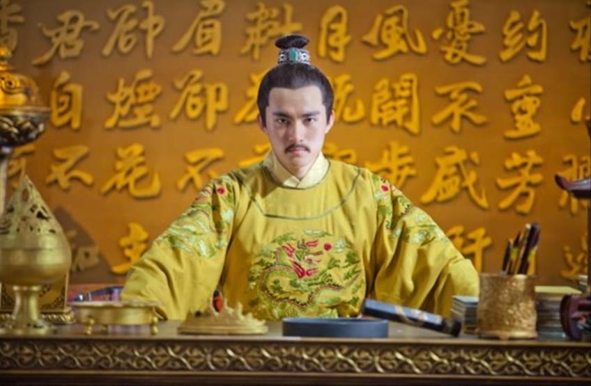 趙匡胤