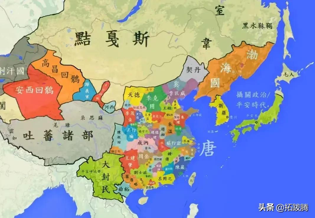 趙匡胤