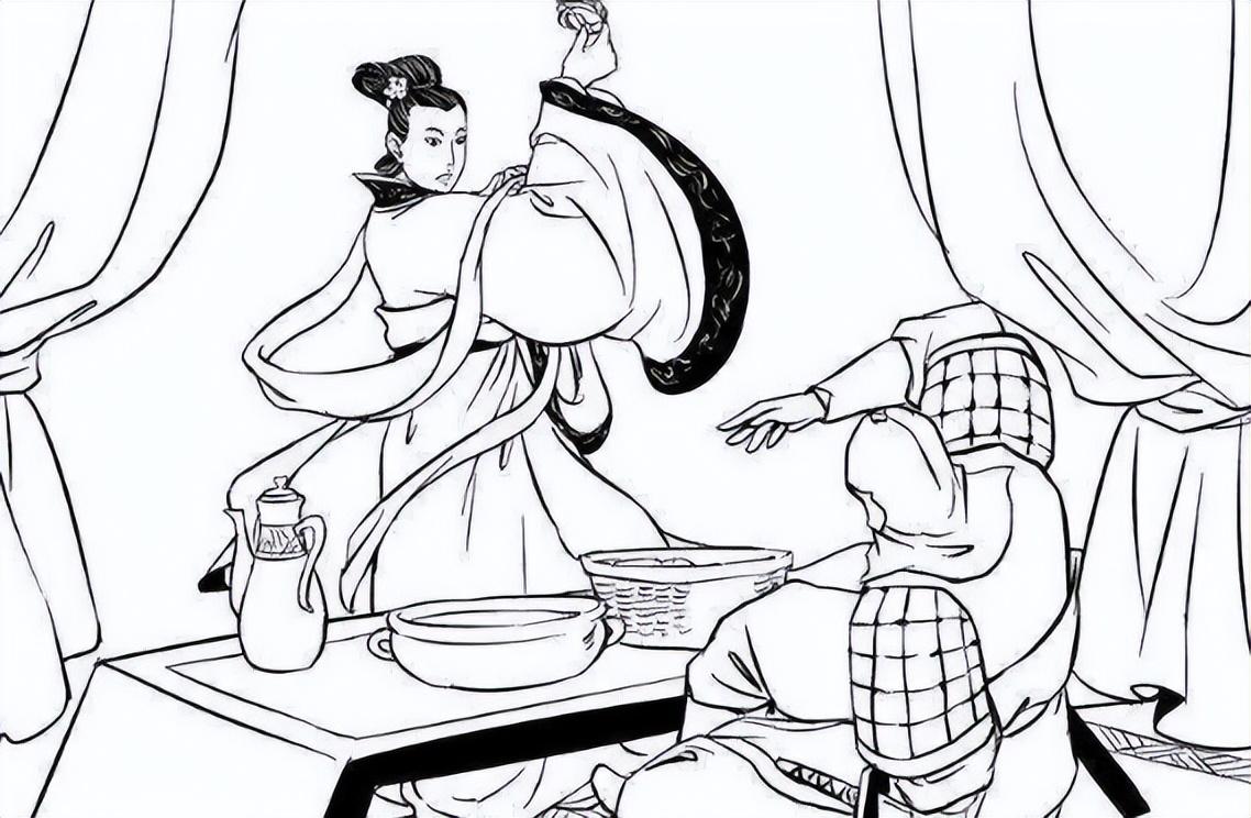 楚莊王