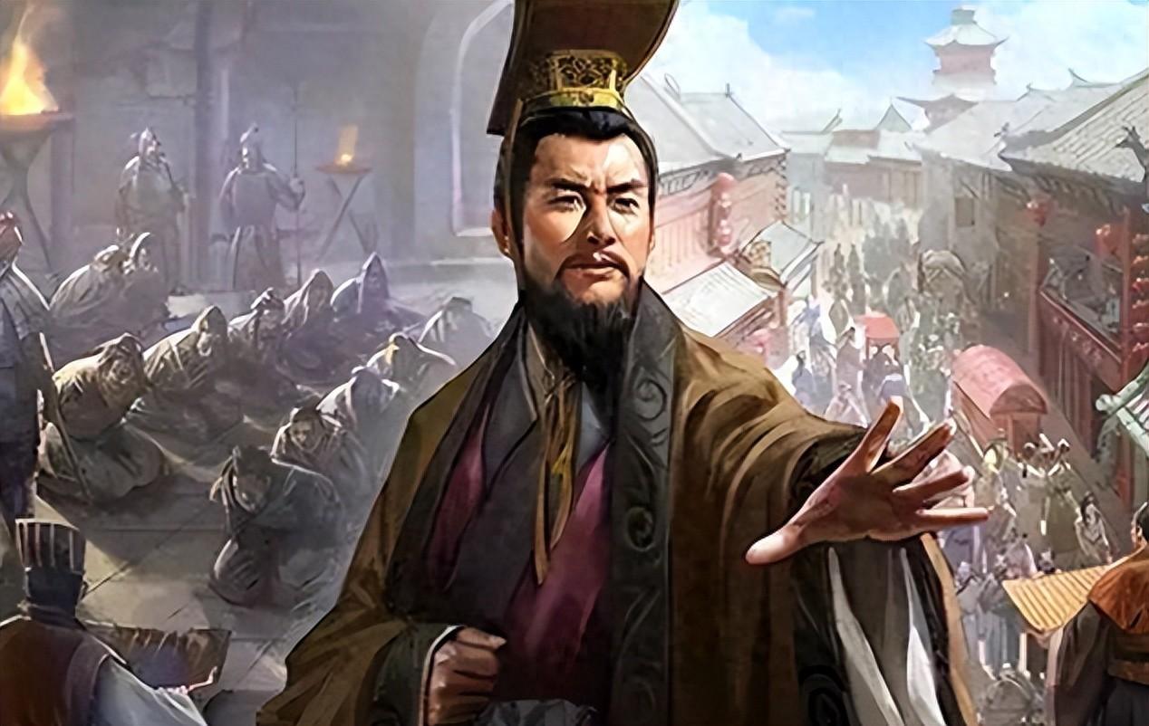 楚莊王