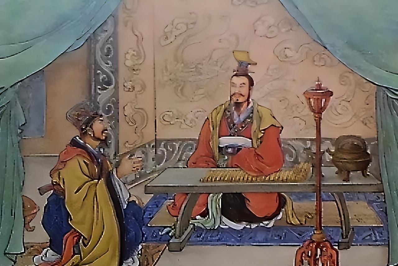 楚莊王