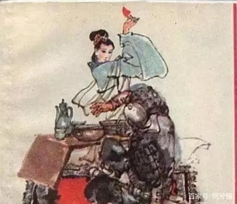 楚莊王