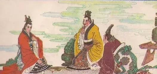 楚莊王