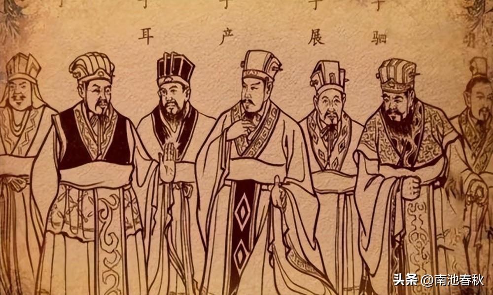 鄭襄公