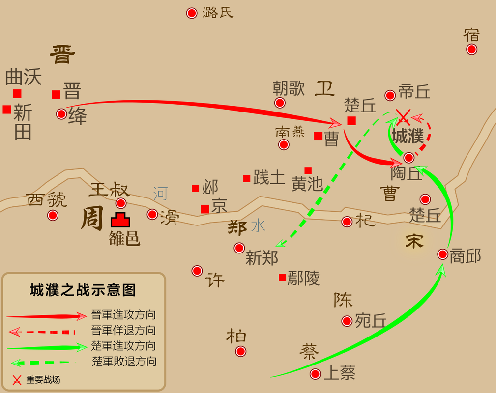 楚莊王