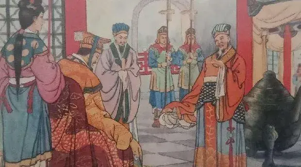 楚莊王