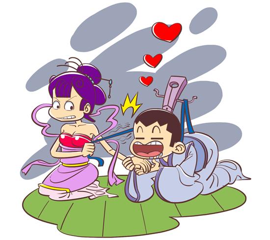 楚莊王