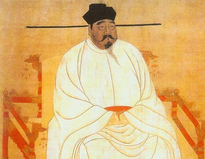 趙匡胤