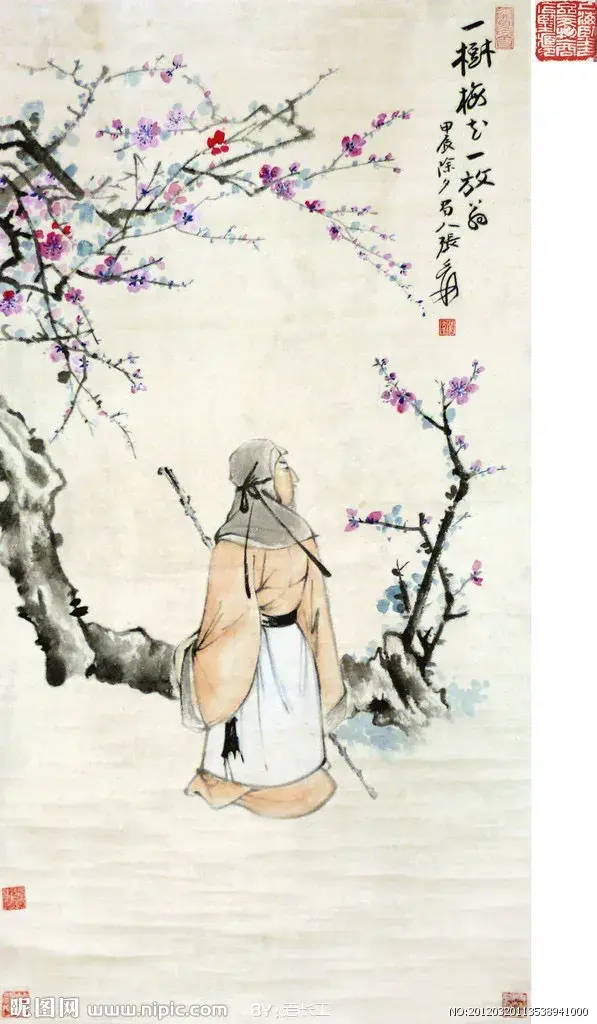 唐婉