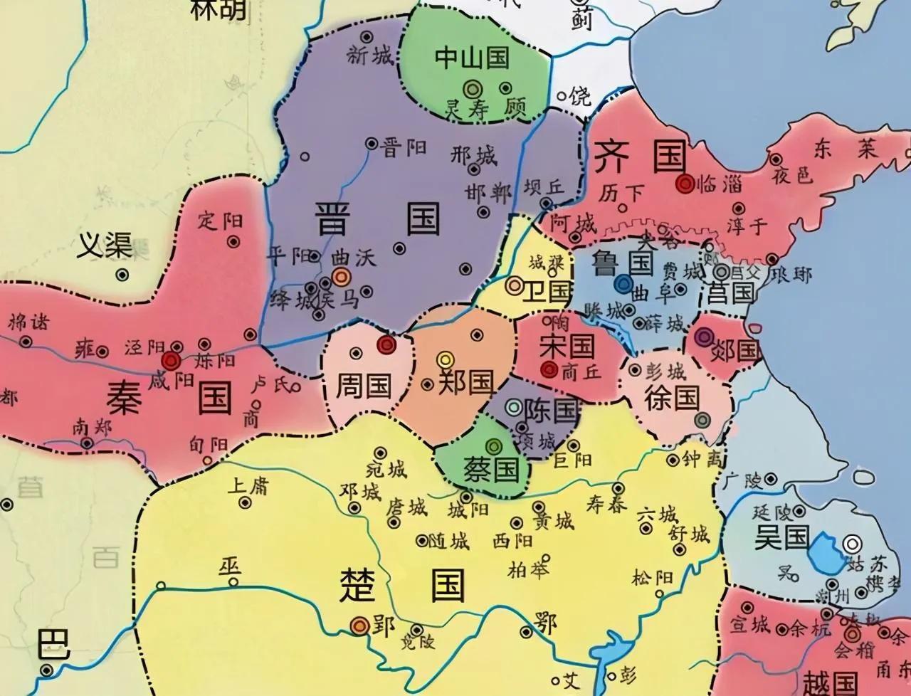 楚莊王