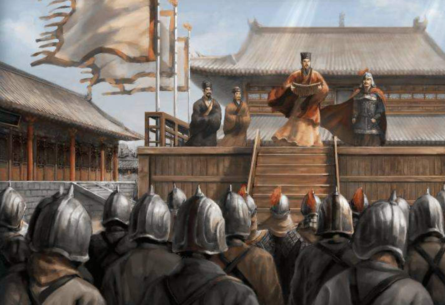 楚莊王