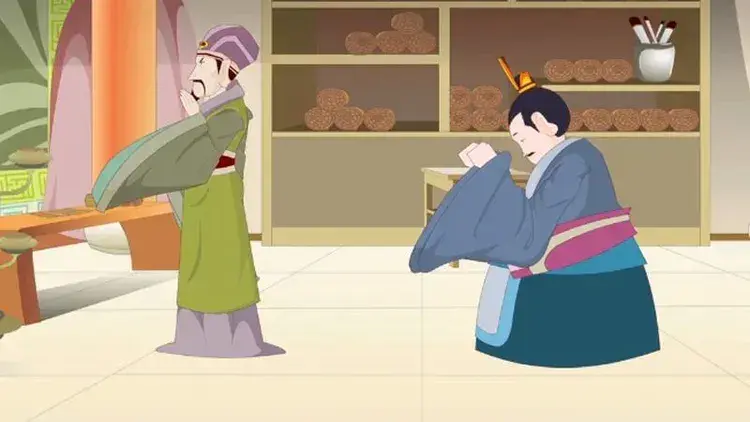 石碏