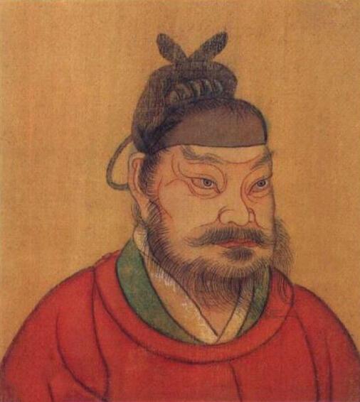 趙匡胤