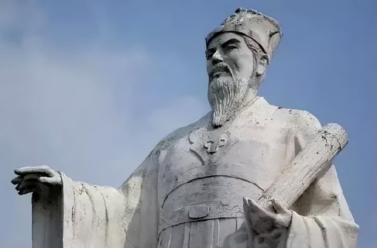 楚莊王