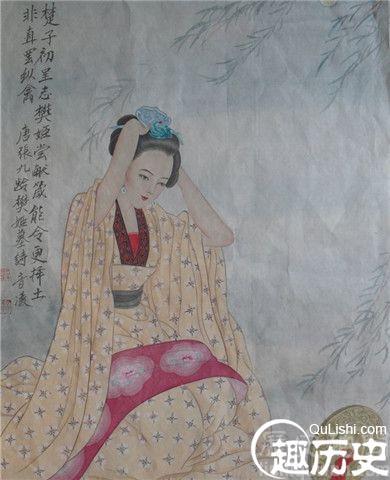 楚莊王