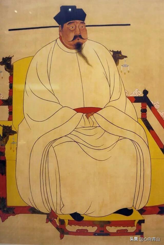趙匡胤