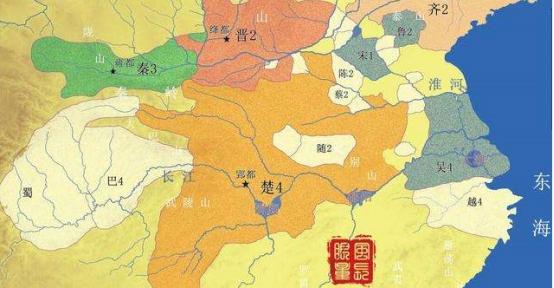 楚莊王