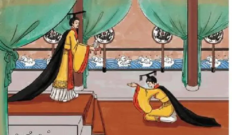 石碏