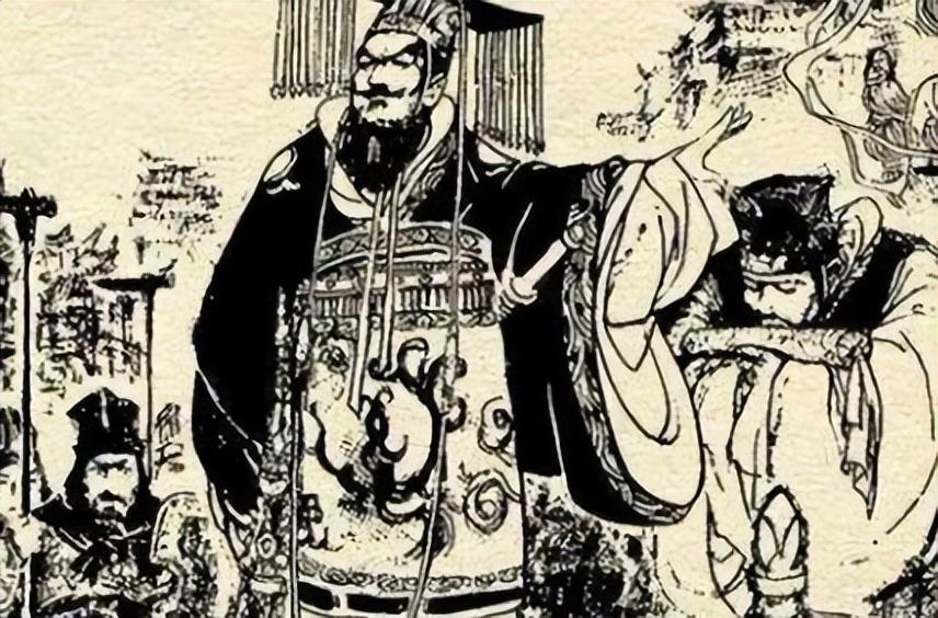 楚莊王