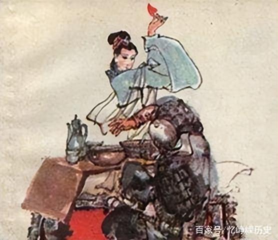 楚莊王