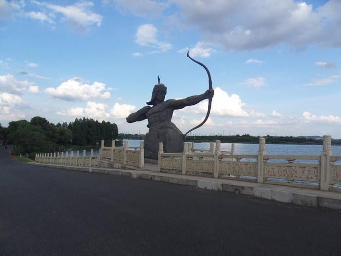楚莊王