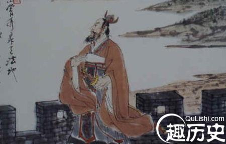 楚莊王