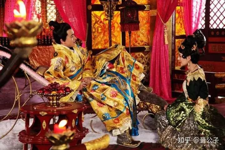 楚莊王