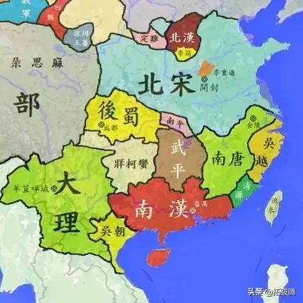 趙匡胤