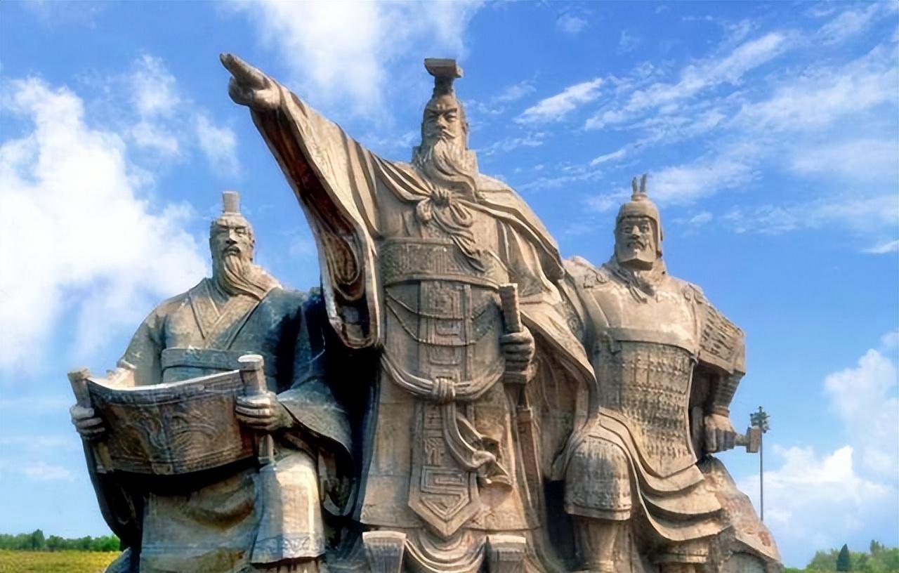楚莊王