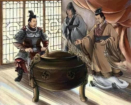 楚莊王