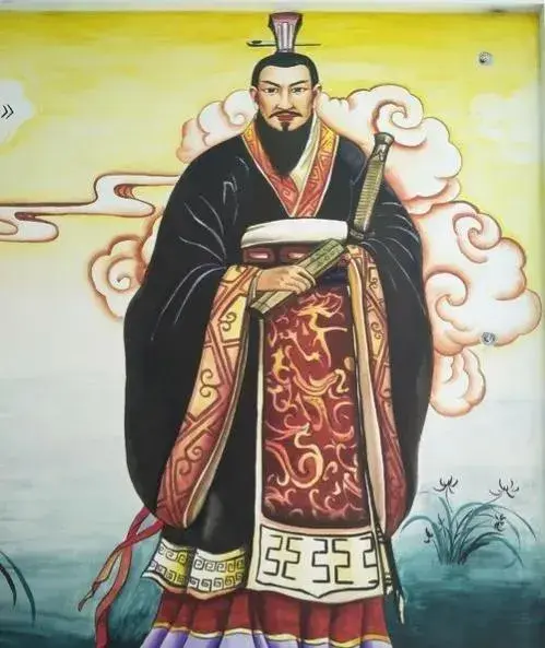 楚莊王