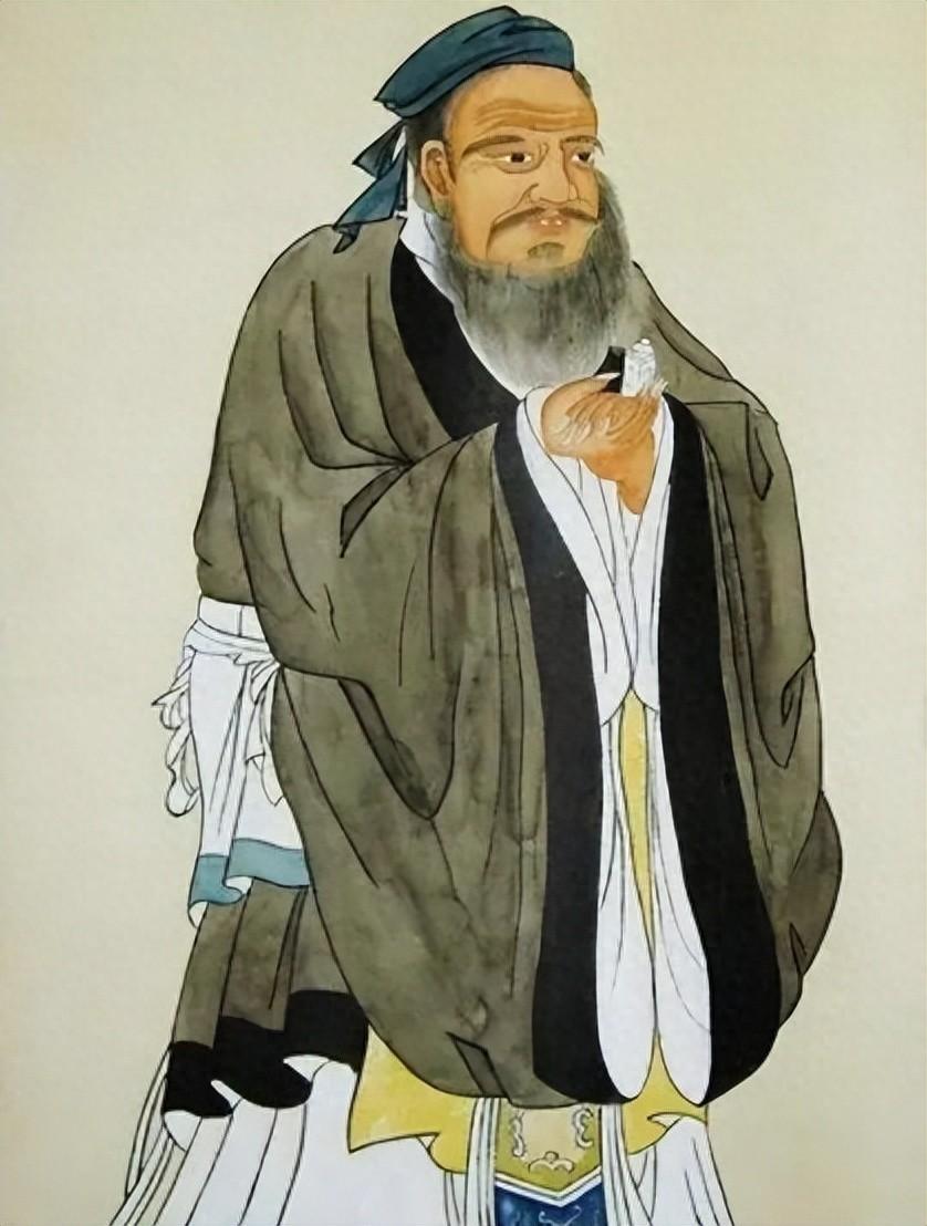 老子